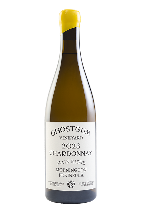 Southern Light Vineyards Ghostgum Chardonnay