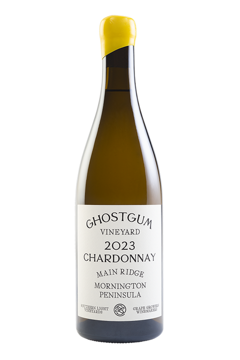 Southern Light Vineyards Ghostgum Chardonnay