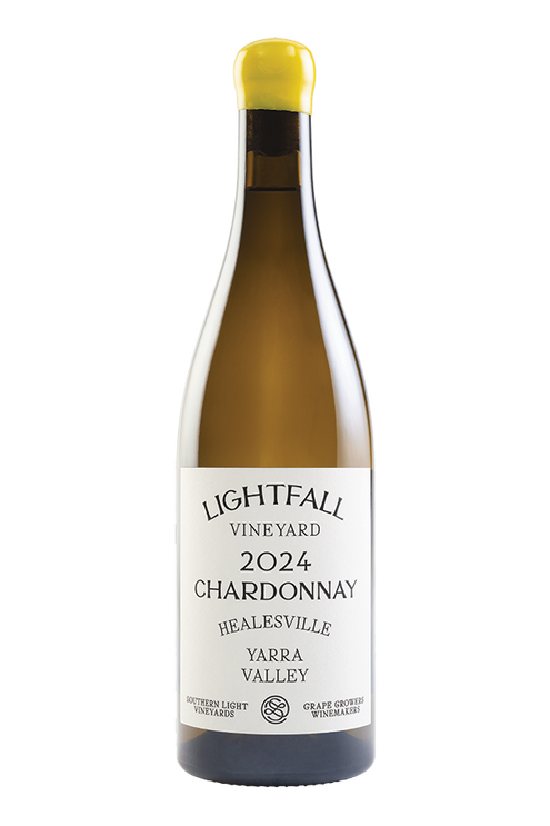 Southern Light Vineyards Lightfall Chardonnay
