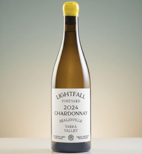 Southern Light Vineyards Lightfall Chardonnay