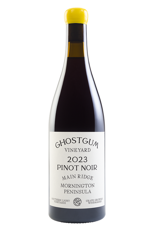 Southern Light Ghostgum Main Ridge Pinot Noir