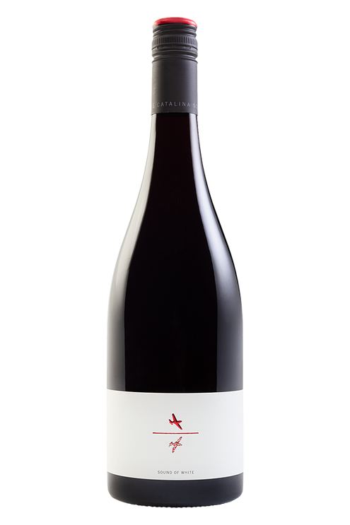 Catalina Sounds Sounds of White Pinot Noir