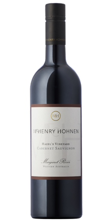 McHenry Hohnen Hazel's Cabernet Sauvignon