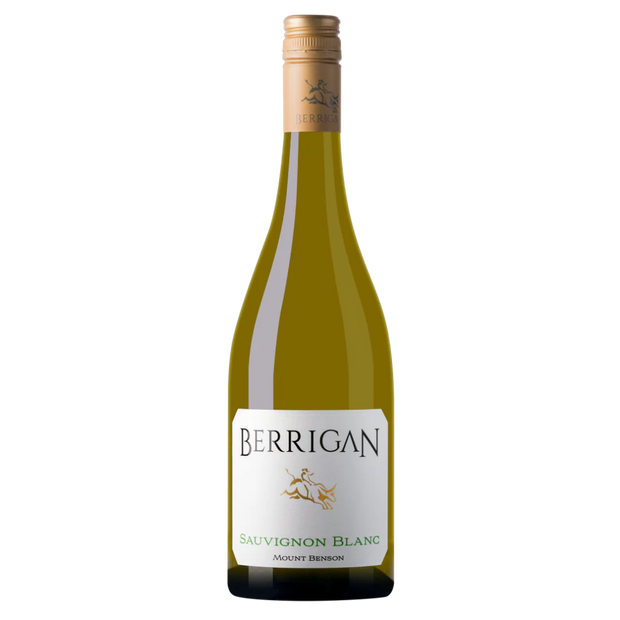 Berrigan Sauvignon Balnc Mount Benson