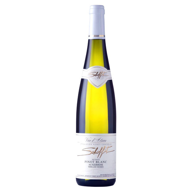 Domaine Scoffit Alsace Pinot Blanc 2022