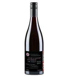 Scorpo Old Cherry Orchard Pinot Noir