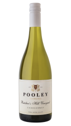 Pooley Butcher’s Hill Chardonnay