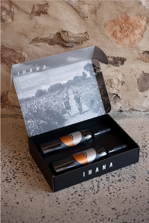 2023 IHANA SHIRAZ - EDITION #2 TWIN PACK