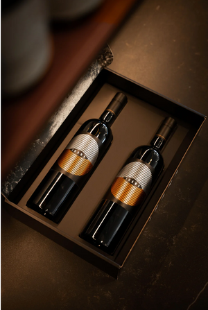 2023 IHANA SHIRAZ - EDITION #2 TWIN PACK