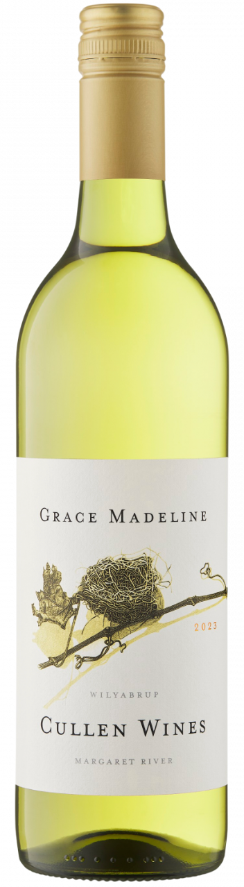 Cullen Grace Madeline