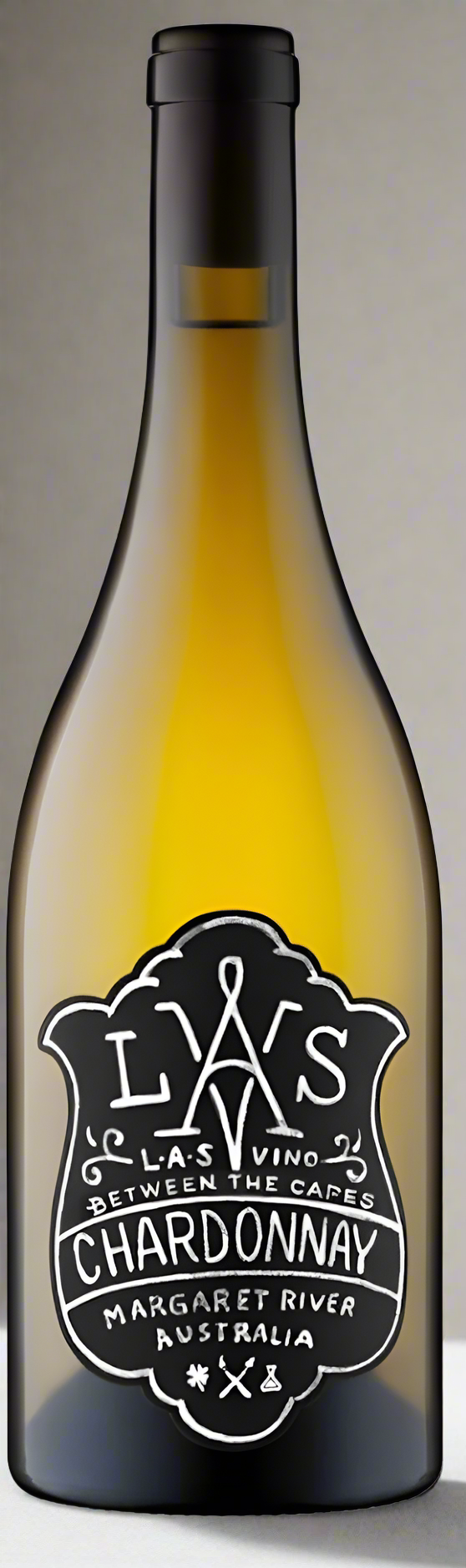 L.A.S Vino ‘Between the Capes’ Chardonnay