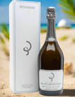 Billecart-Salmon Brut Blanc de Blancs Grand Cru (Gift Boxed)