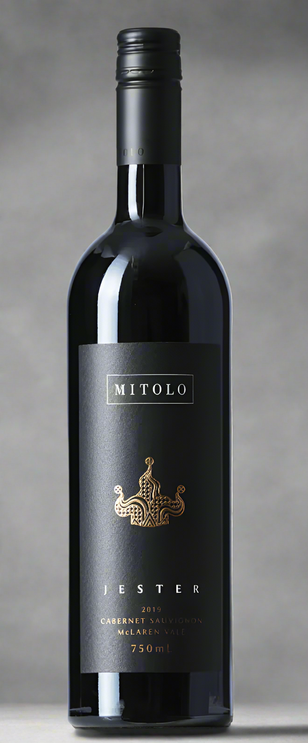 Mitolo Jester Cabernet Sauvignon