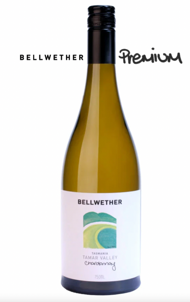 Bellwether Tamar Valley Chardonnay