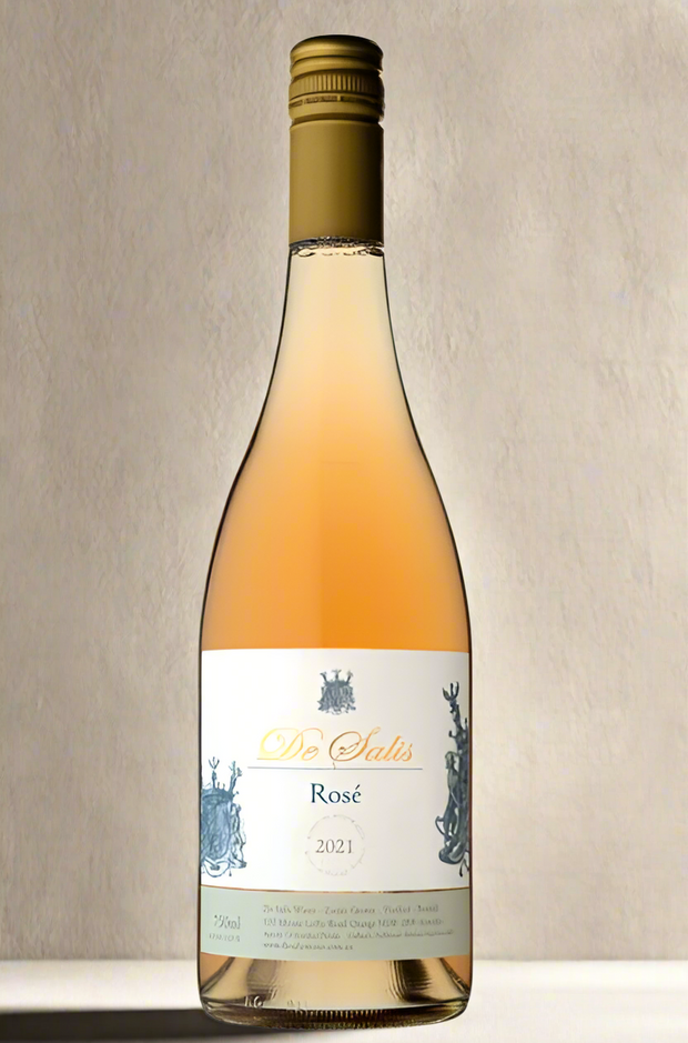 De Salis Rose