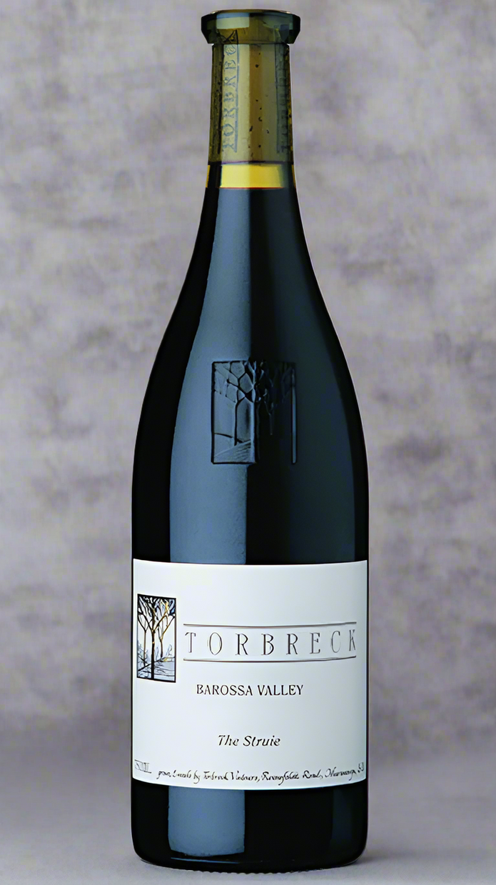 Torbreck The Struie Shiraz