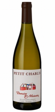 Domaine Des Malandes Petit Chablis