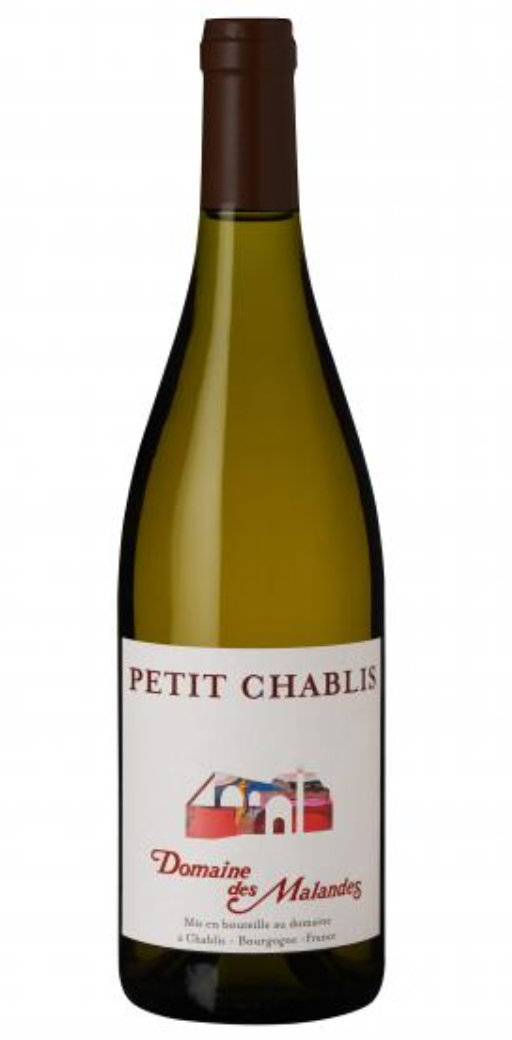 Domaine Des Malandes Petit Chablis