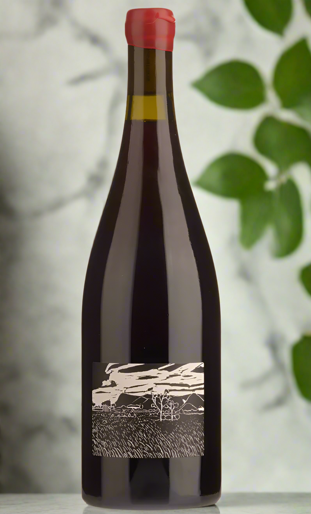 Joshua Cooper Ray-Monde Vineyard Pinot Noir