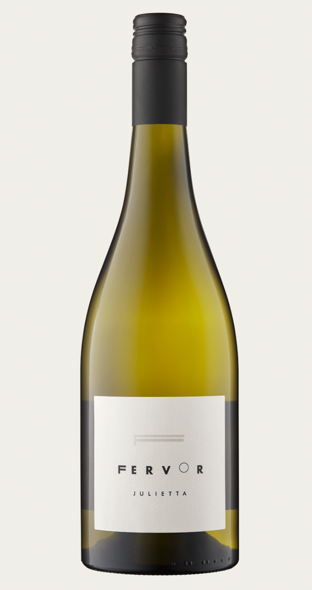 Fervor ‘Jullietta’ Chardonnay