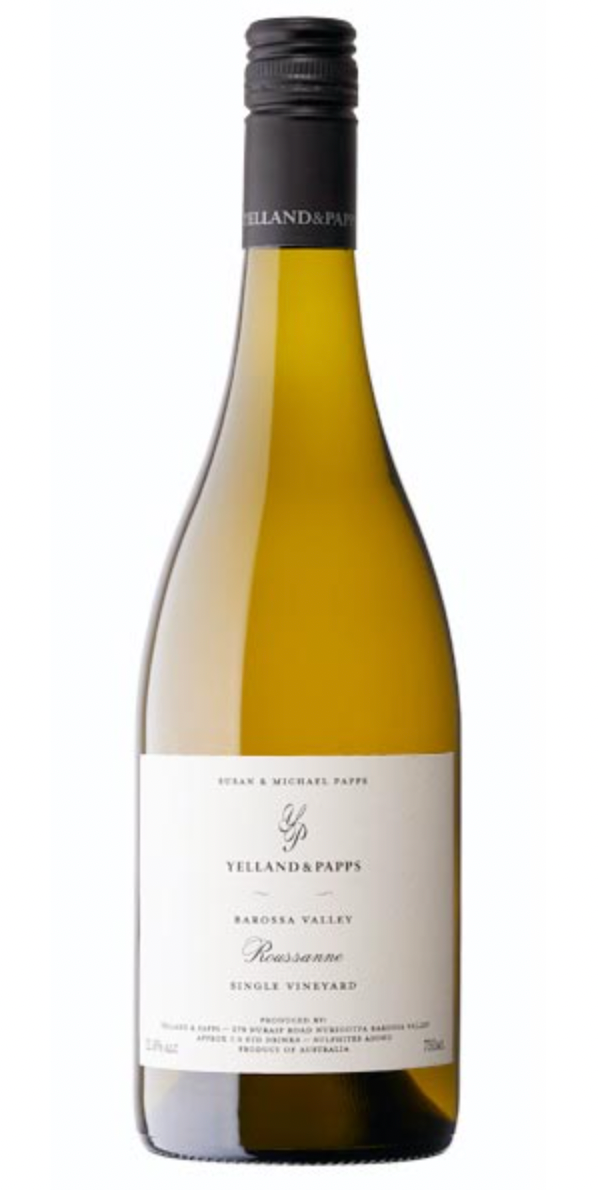Yelland & Papps Single Vineyard Roussanne