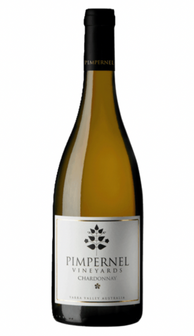 Pimpernel Vineyards Chardonnay 2021