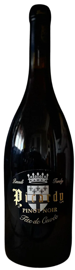 The Picardy Tête de Cuvée Pinot Noir