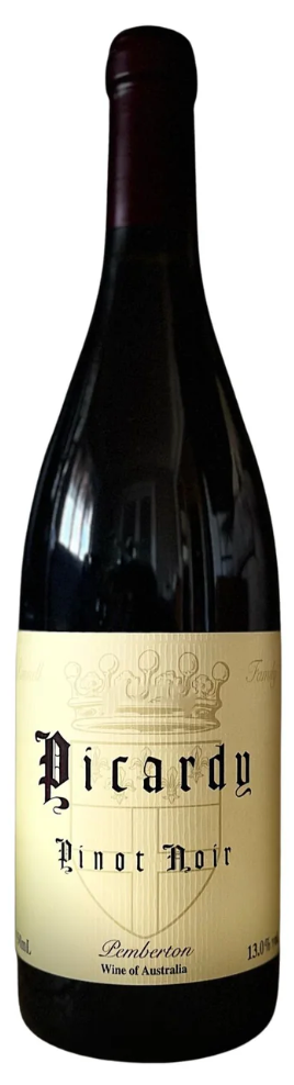 Picardy Pinot Noir