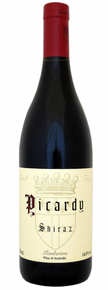 Picardy Shiraz