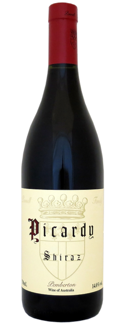 Picardy Shiraz