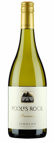 Pooles Rock Premiere Semillon