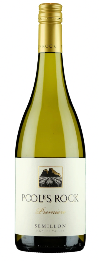 Pooles Rock Premiere Semillon