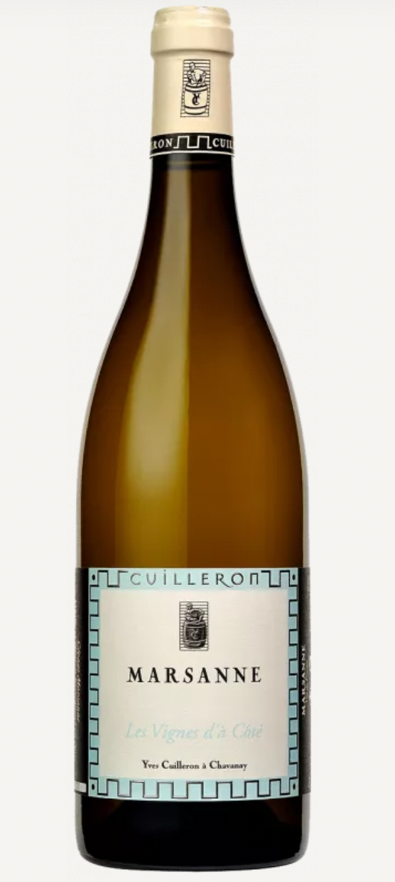 Domaine Yves Cuilleron Roussanne 2023