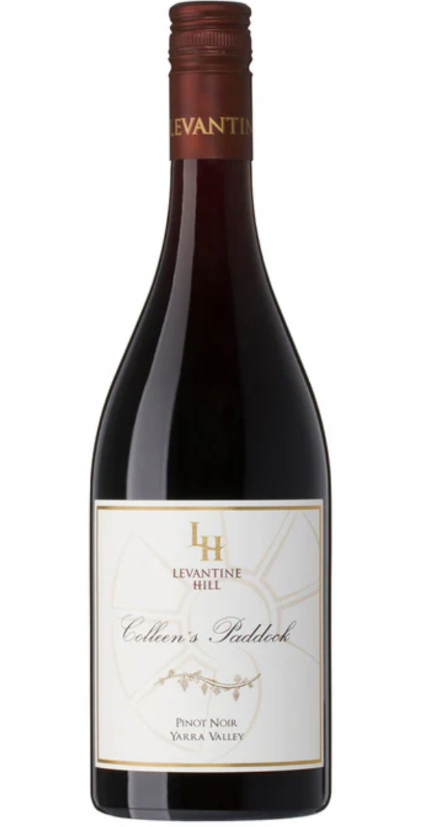 Levantine Hill Estate Colleen’s Paddock Pinot Noir