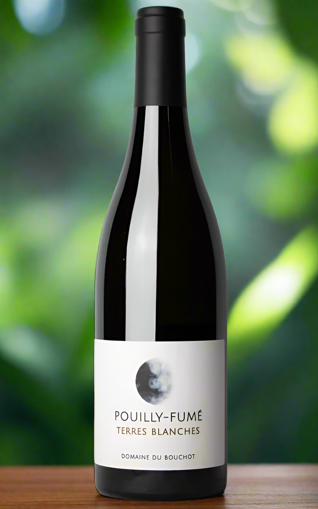 Domaine du Bouchot Pouilly Fume Terres Blanches