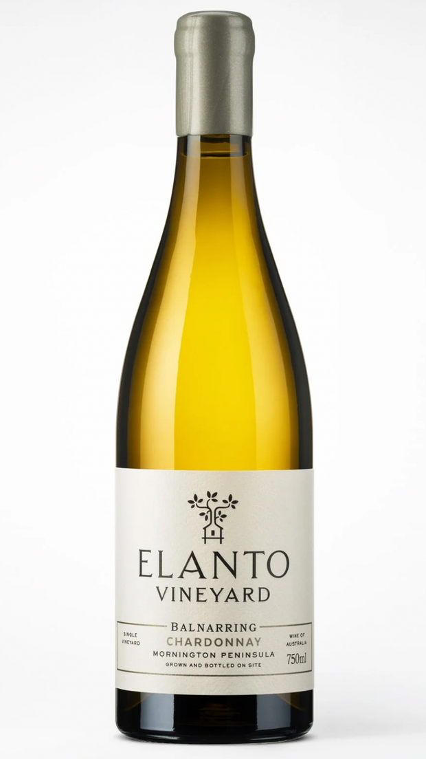 Elanto Vineyard Chardonnay