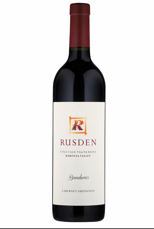 Rusden ‘Boundaries’ Cabernet Sauvignon