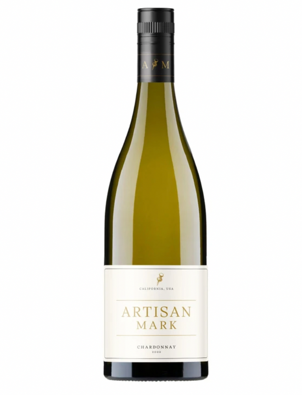 Artisan Mark California Chardonnay (12 Bottles)