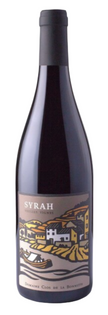 Clos de la Bonnette Vieilles Vignes Syrah Collines Rhodaniennes
