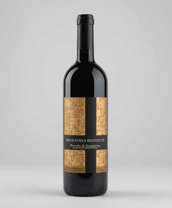 Pieve Santa Restituta Brunello di Montalcino