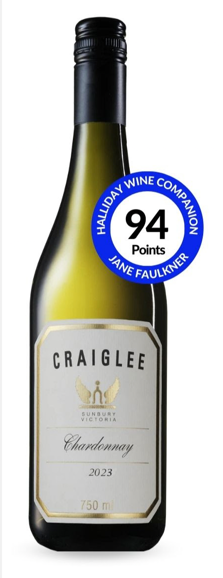 Craiglee Chardonnay
