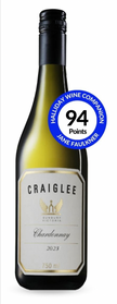 Craiglee Chardonnay