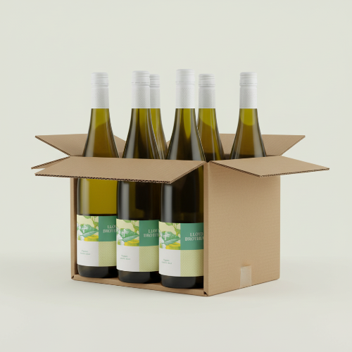 Lloyd Brothers Adelaide Hills Estate Picpoul ( Box of 6 )