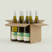 Lloyd Brothers Adelaide Hills Estate Picpoul ( Box of 6 )