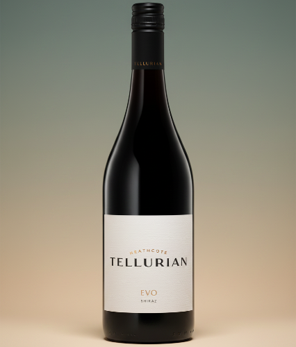 Tellurian EVO Shiraz