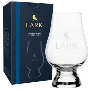 LARK Mizunara Oak Cask Single Malt Whisky Set