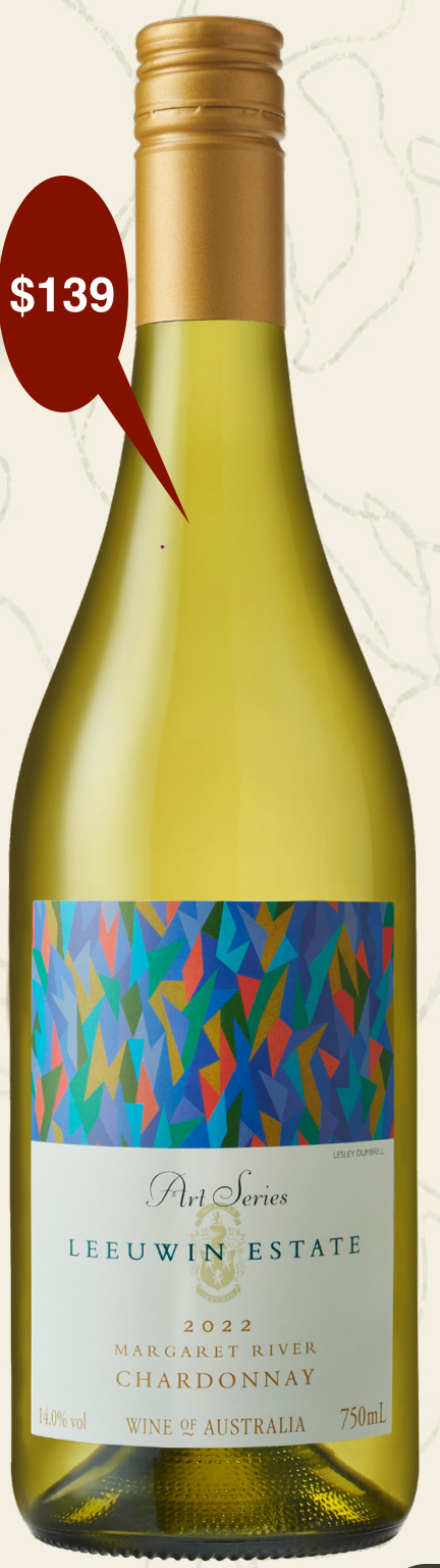 Leeuwin Estate Art Series Chardonnay