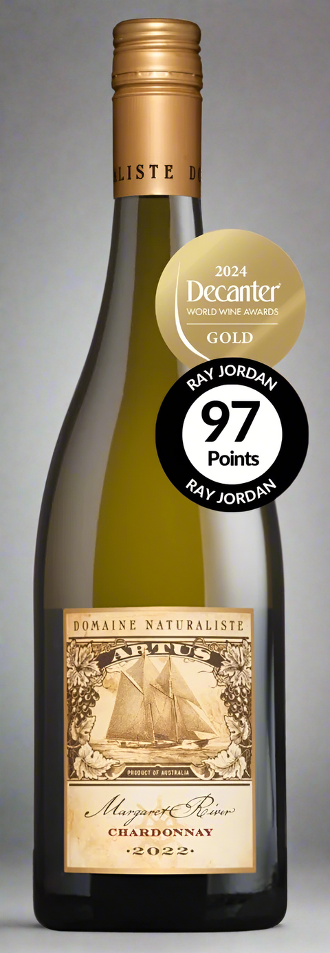 Domaine Naturaliste Artus Chardonnay