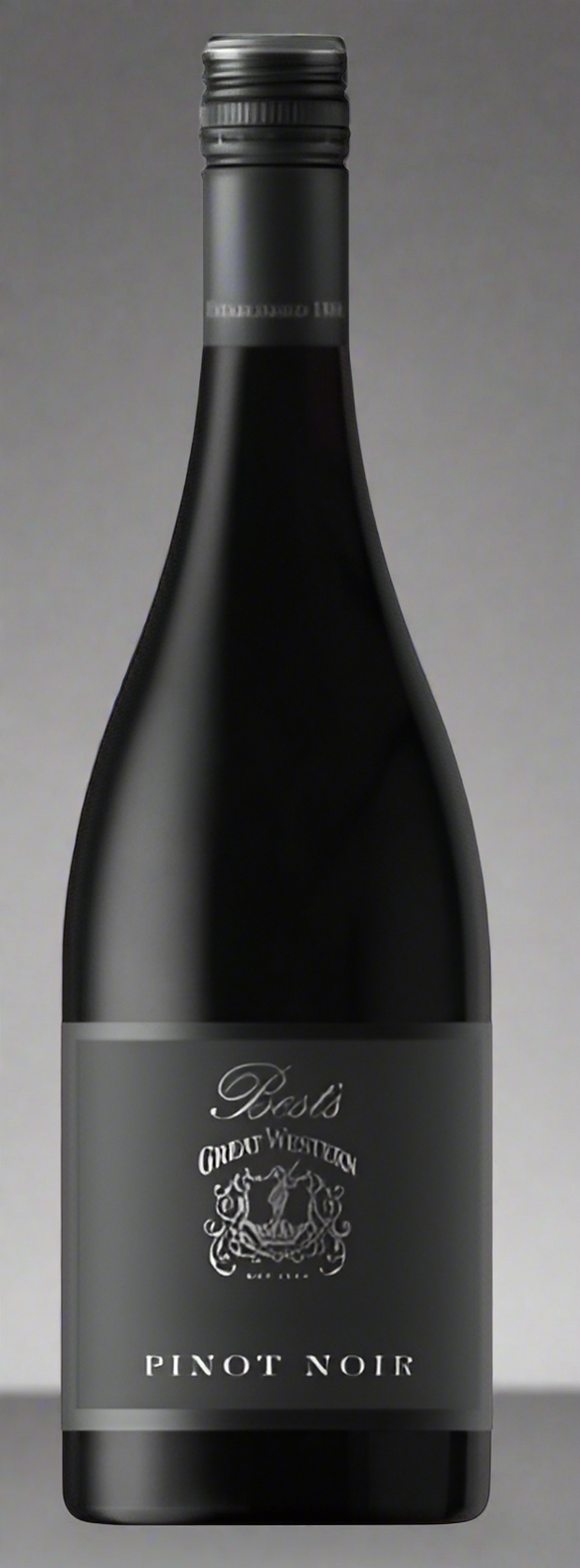 Best's Great Western Pinot Noir
