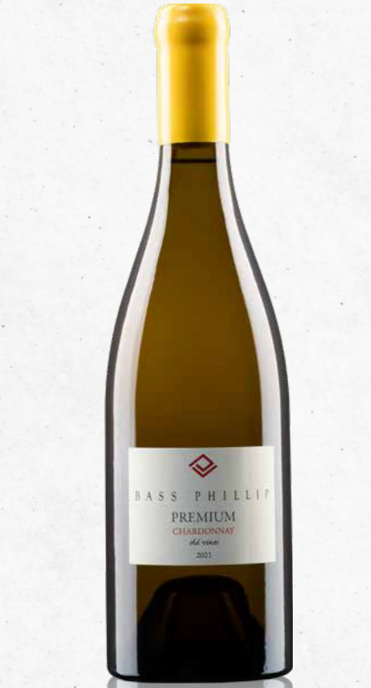 2021 Bass Phillip Premium Chardonnay